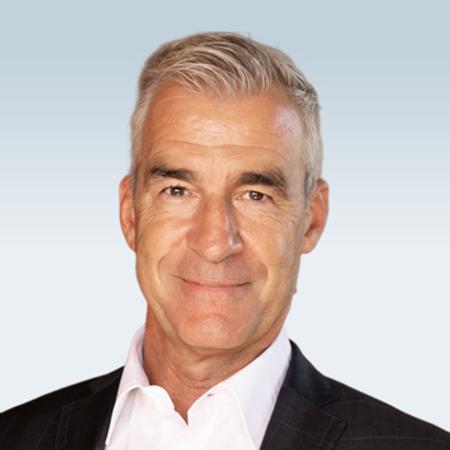 Stephan Schué