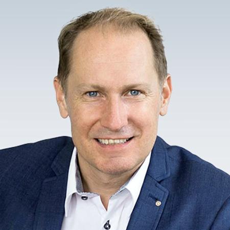 Dieter Bachmann