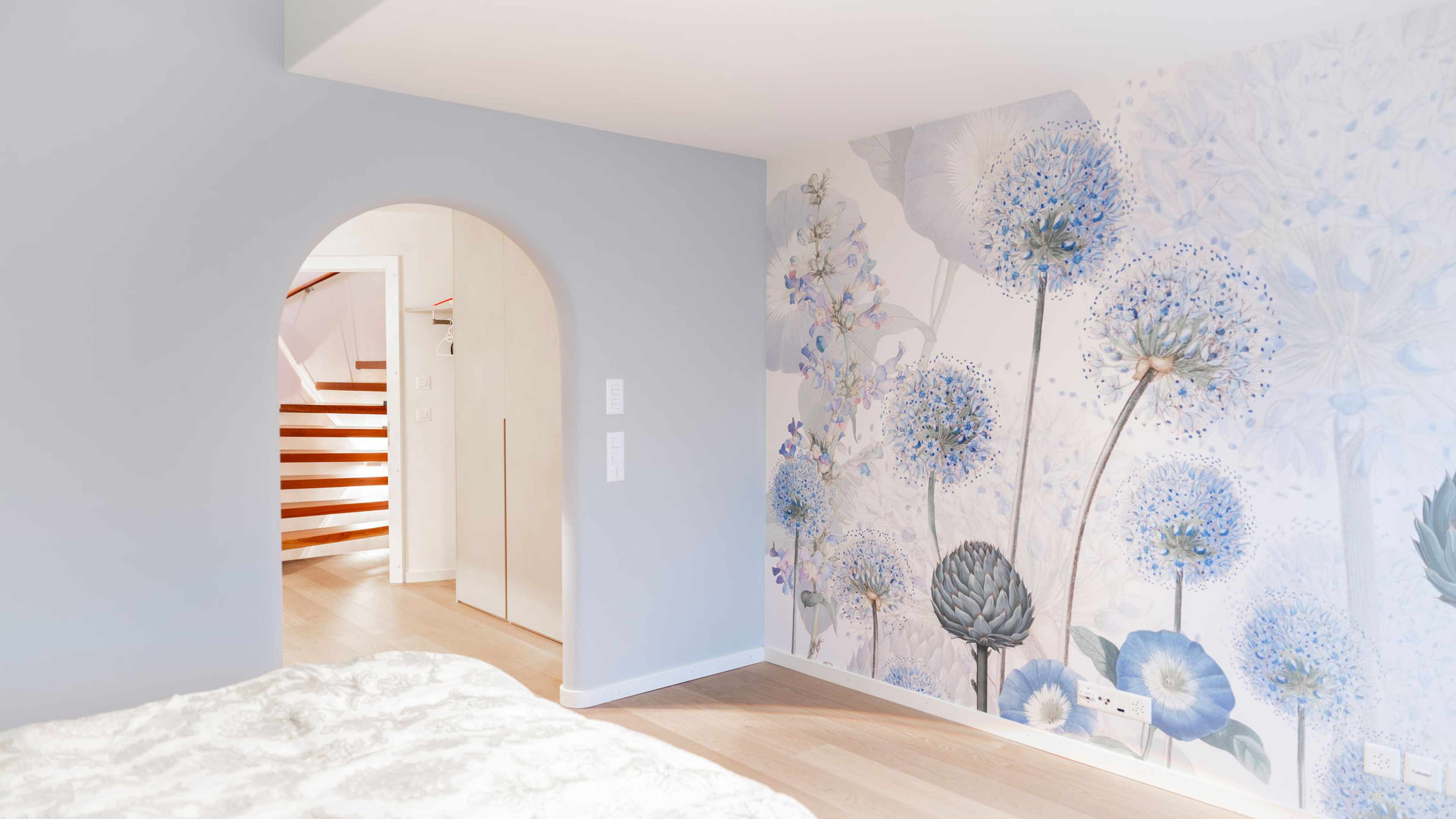 Einladung zum Netzwerk-Anlass mit Apéro riche bei Farbwelt & Landolt AG