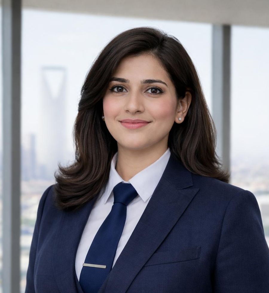 Mehru Seemab Portrait