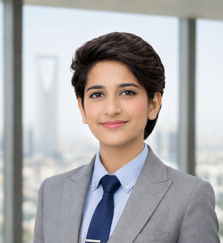 Abeel Mehr Potrait