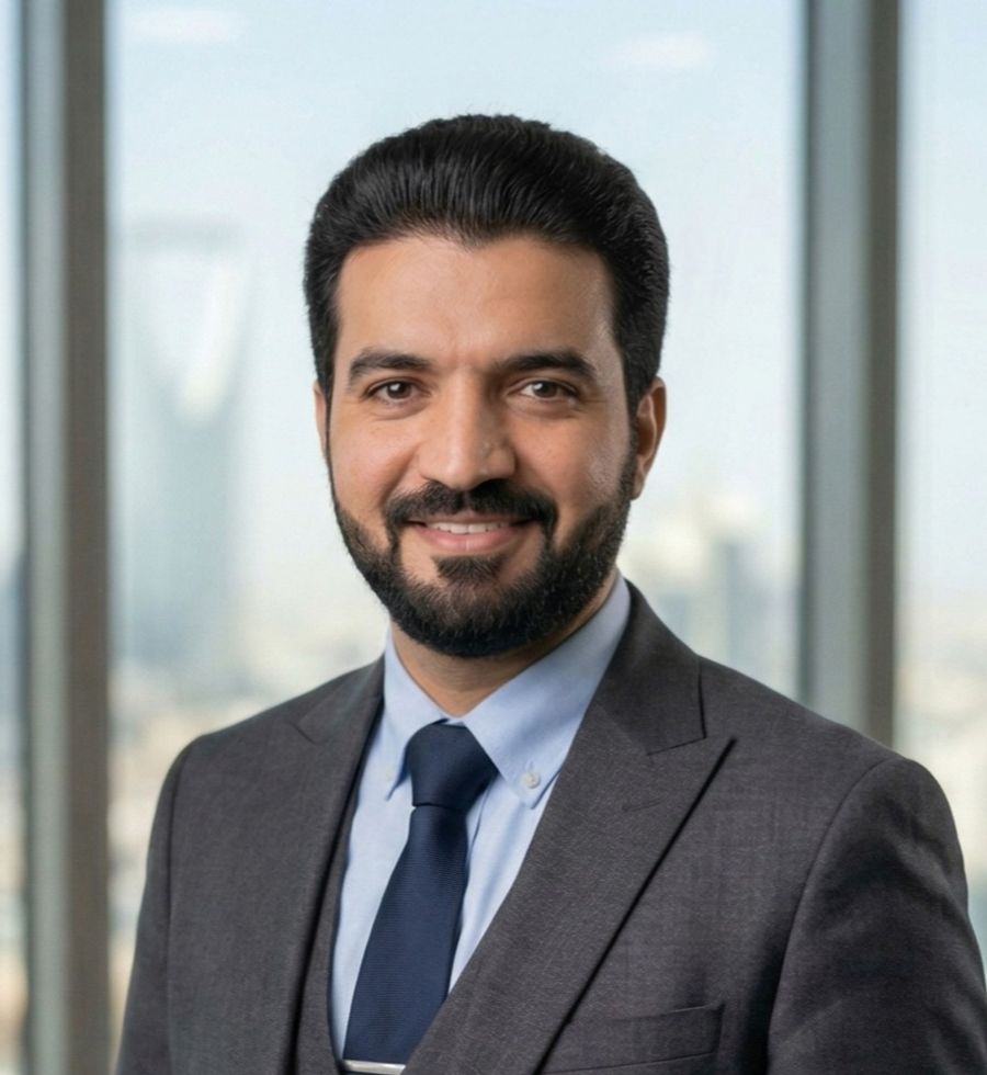 Musharraf Aziz