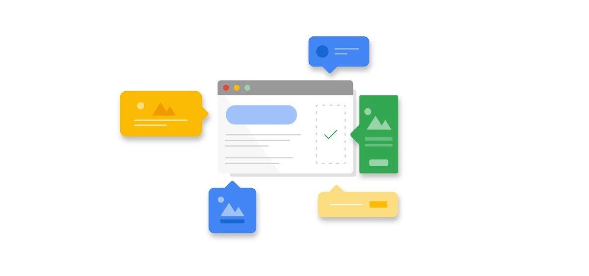 Google AdSense offers multiple formats of ads