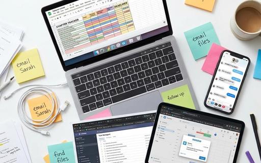 Stop Using 7 Apps to Run Your Chapter