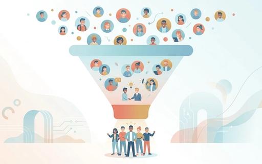 The Recruitment Funnel: Turning Interest Into Bids