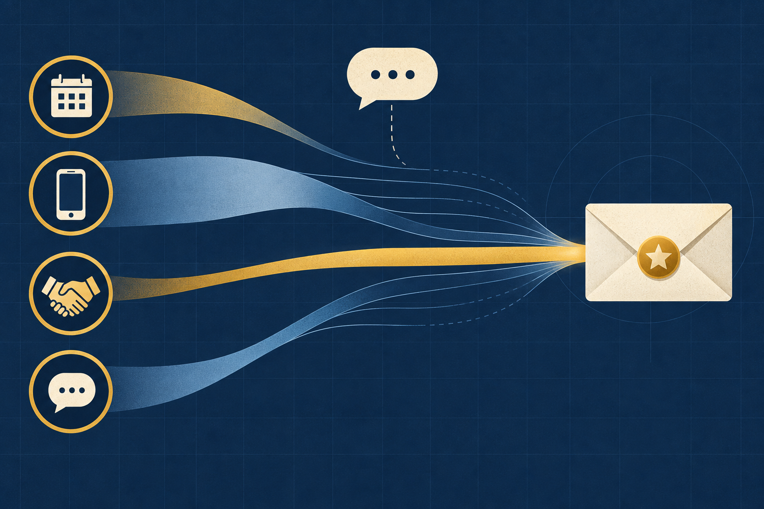 Find Your Best Rush Sources by Chatting With Your Chapter Data