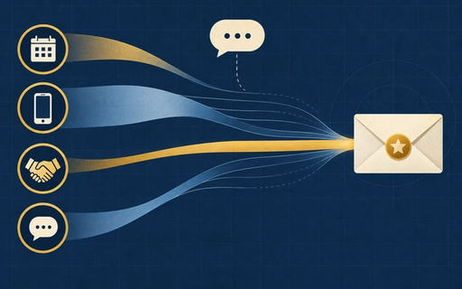 Find Your Best Rush Sources by Chatting With Your Chapter Data