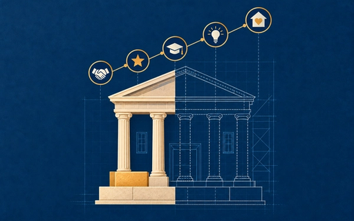 Why Start a Chapter? What Founding a Fraternity or Sorority Gives You