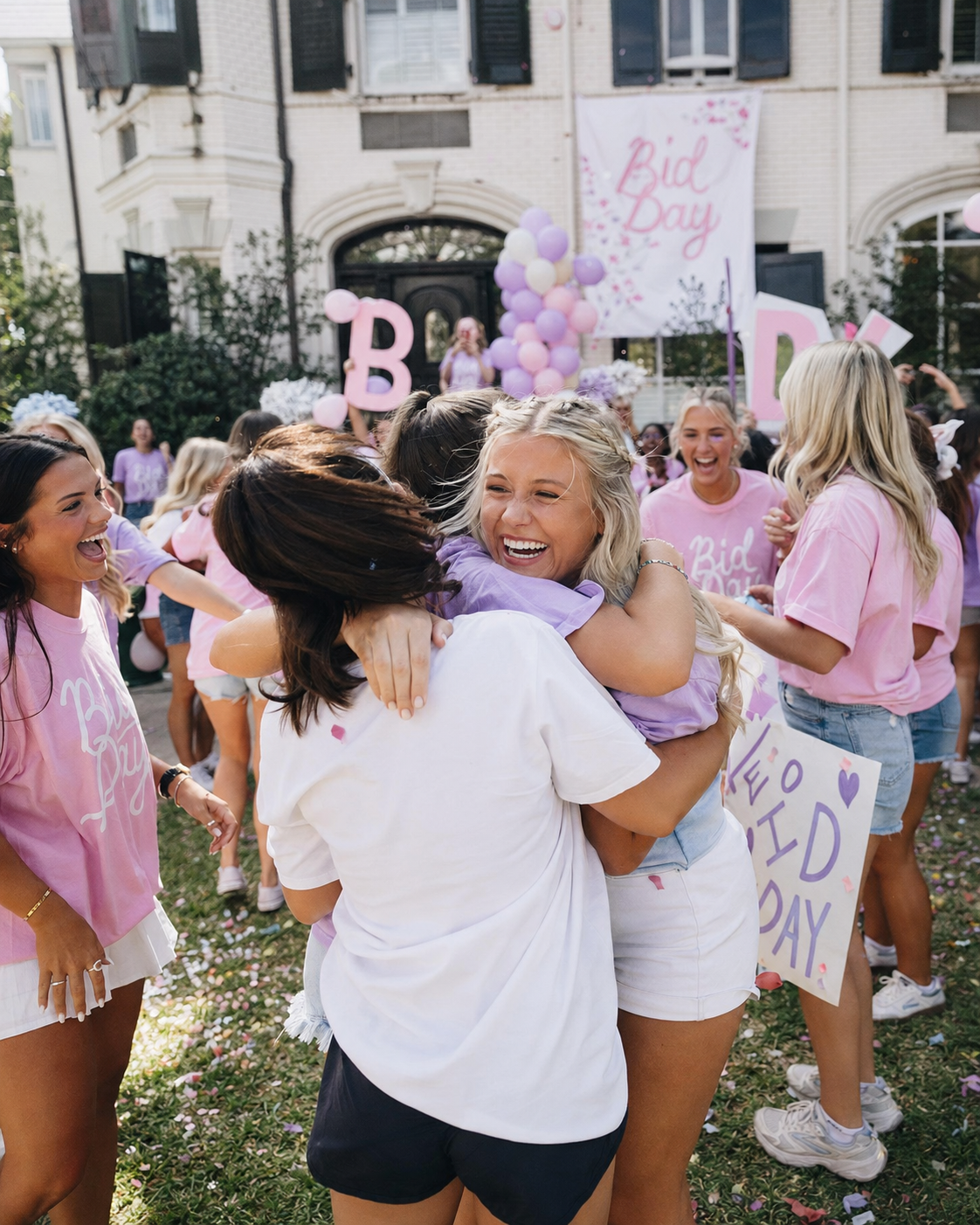 RushTok in 2026: Managing Your Chapter's Social Media During Recruitment