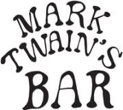 Mark Twain´s Bar