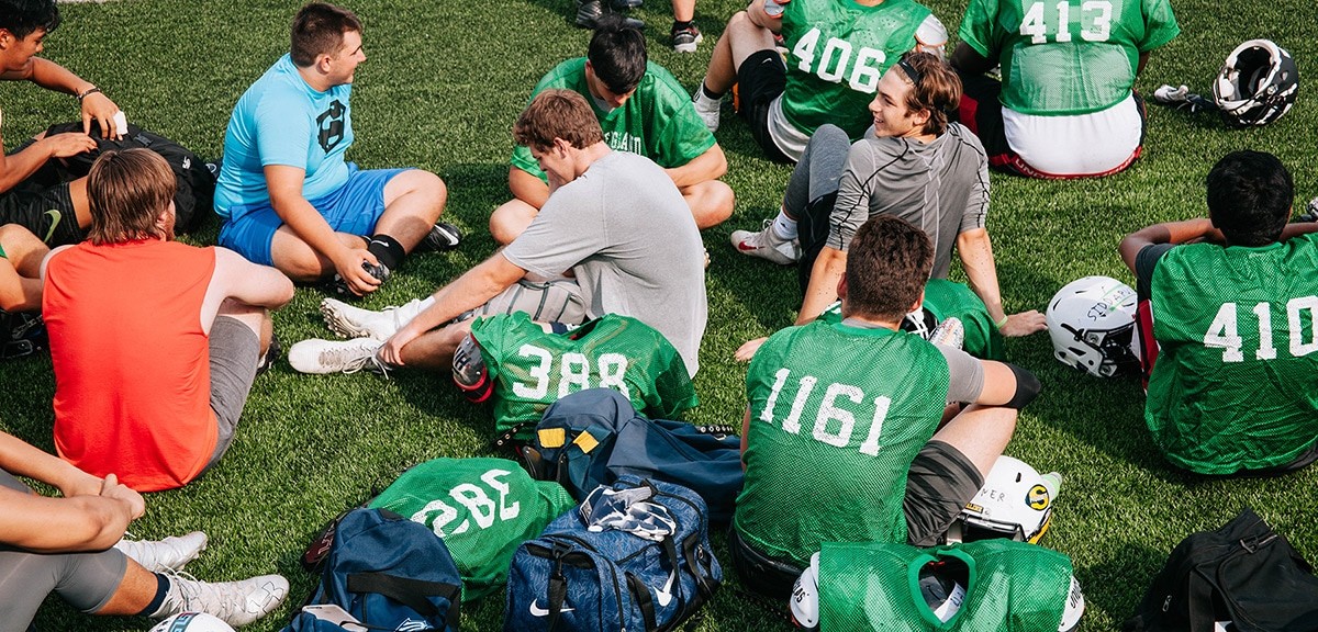 Initial-Eligibility Requirements For Aspiring Collegiate Student-Athletes
