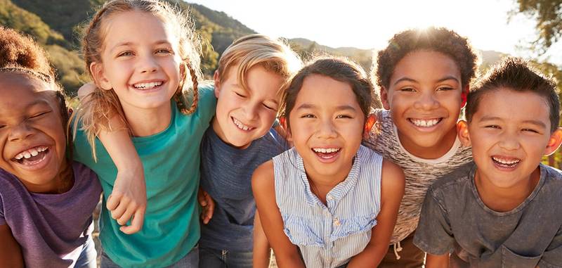 The 11 Social-Emotional Skills Every Kid Should Have