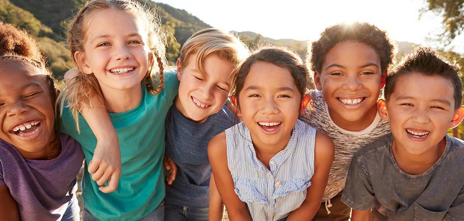 The 11 Social-Emotional Skills Every Kid Should Have