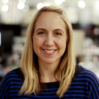 Joanna Loewi