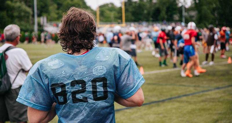 Extracurricular Activities: How Much is Too Much?