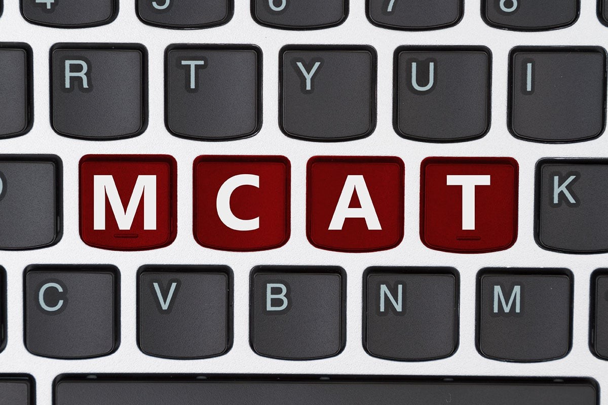 How To Increase Your MCAT Score: 100 Ways To Score Higher on the MCAT Exam