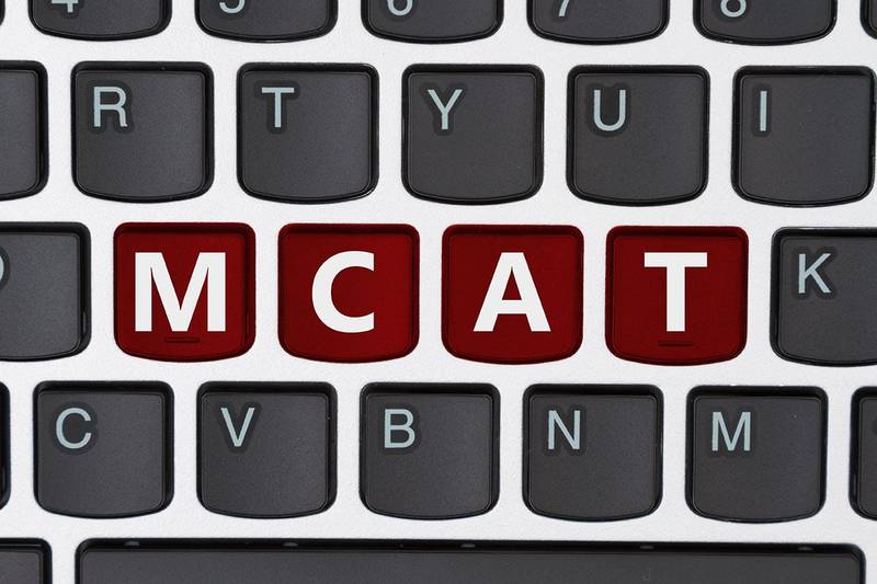 How To Increase Your MCAT Score: 100 Ways To Score Higher on the MCAT Exam