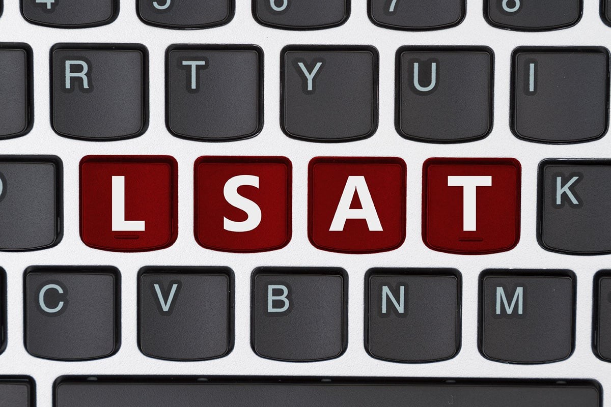 LSAT-Flex Format: An Overview of the LSAT-Flex