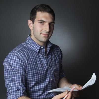 Alex Porush