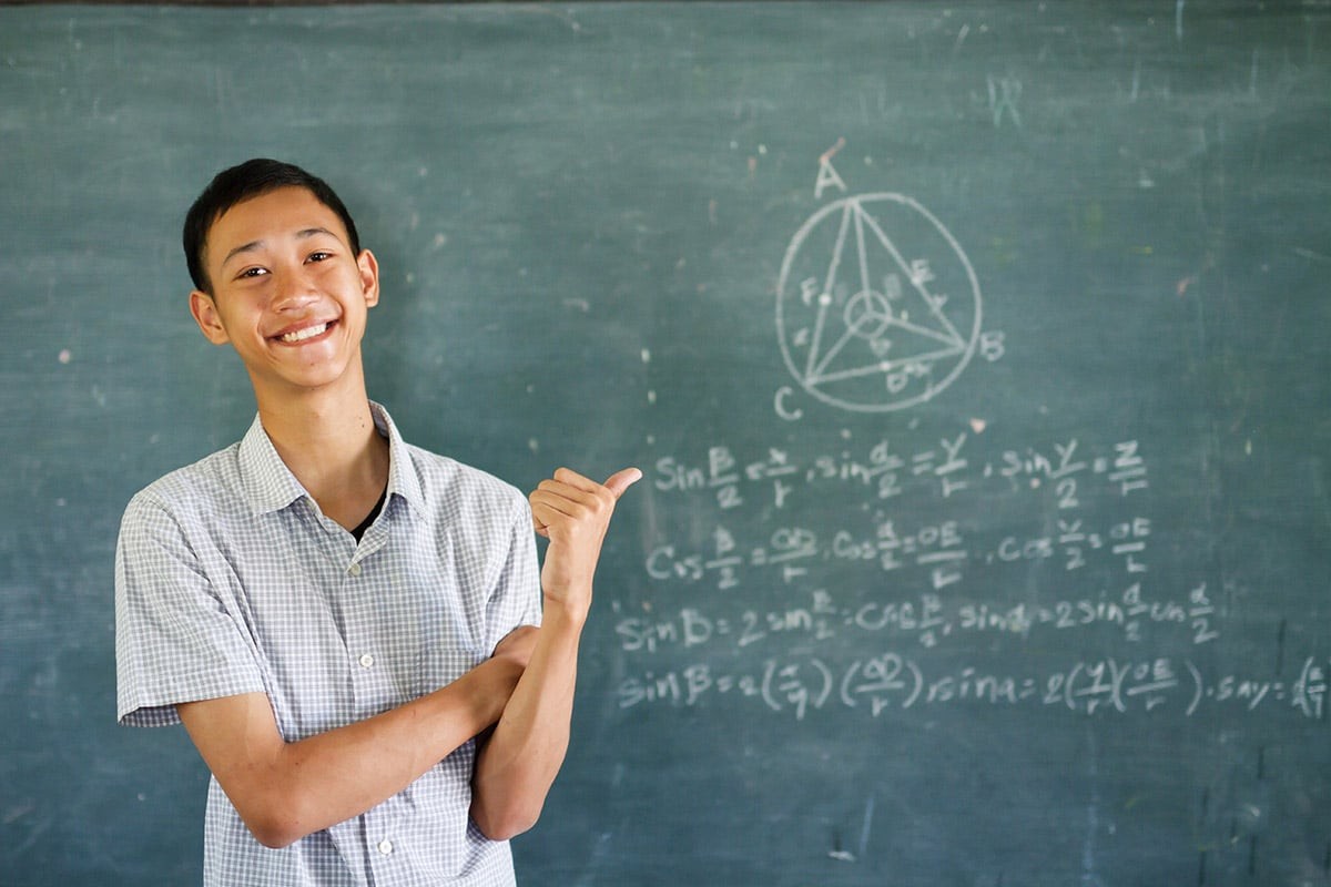 An Overview of What's Tested on the ACT Math Section