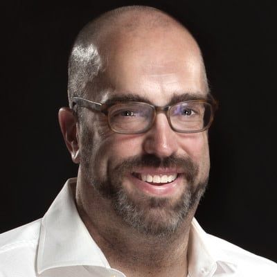 Dan Edmonds