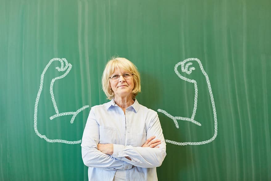 Deciphering Jargon At The Parent-Teacher Conference