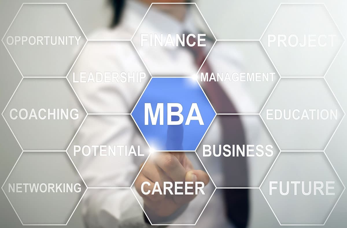 Expert Tips For Getting Your Executive MBA