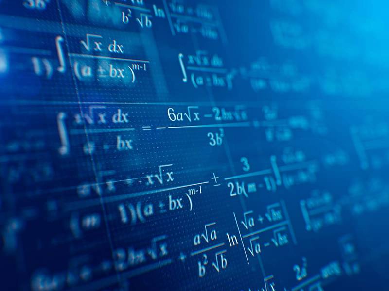 GRE Math Section: An Overview of Topics & Questions