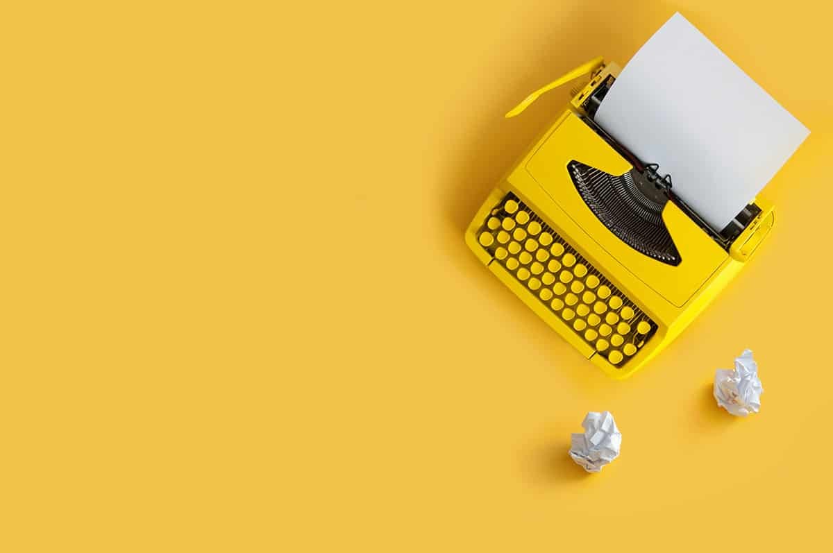 Four Tips to Write Your Best Personal Statement