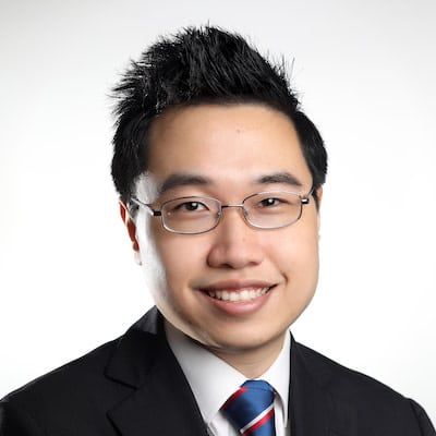 Kenny Tan