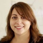 Anna Gazumyan-Silverman