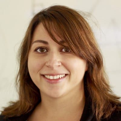 Anna Gazumyan-Silverman