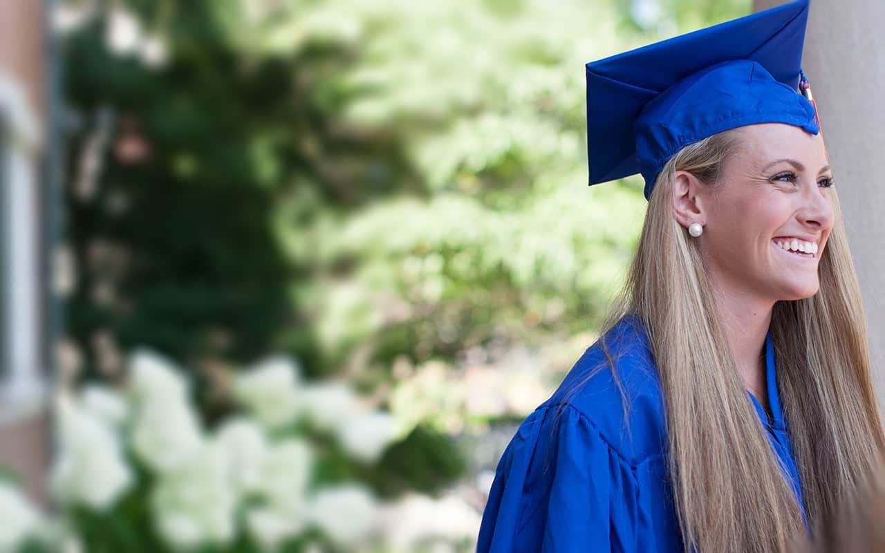 #AdmissionsPros: Consultant Brittany Maschal On De-Stressing College Admissions