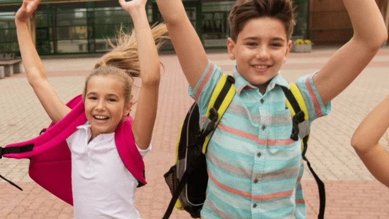 10 Mnemonic Devices That Every Elementary Schooler Will Remember