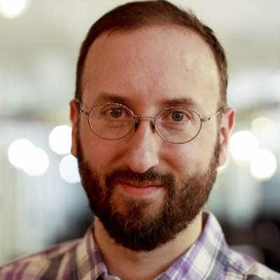 Gary Steinberg