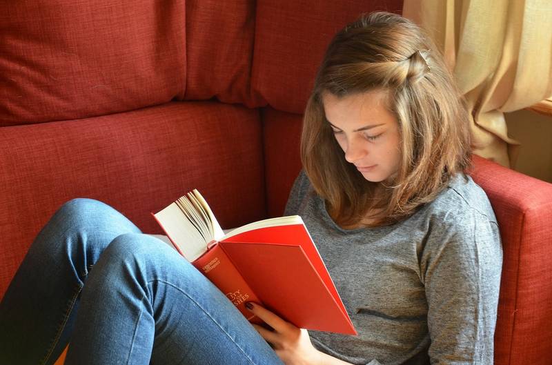 What to Expect on the SAT Reading Section