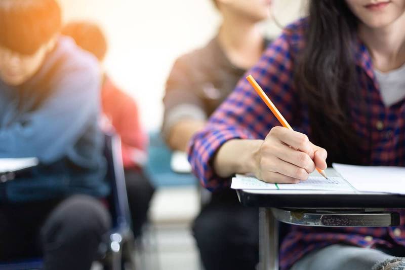 What to Bring to the ACT: Essential Items for Test Day