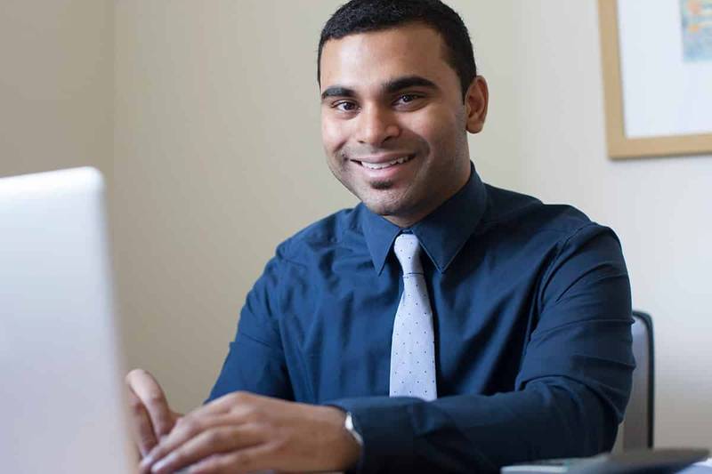 "He Is An Exceptional GMAT Tutor."