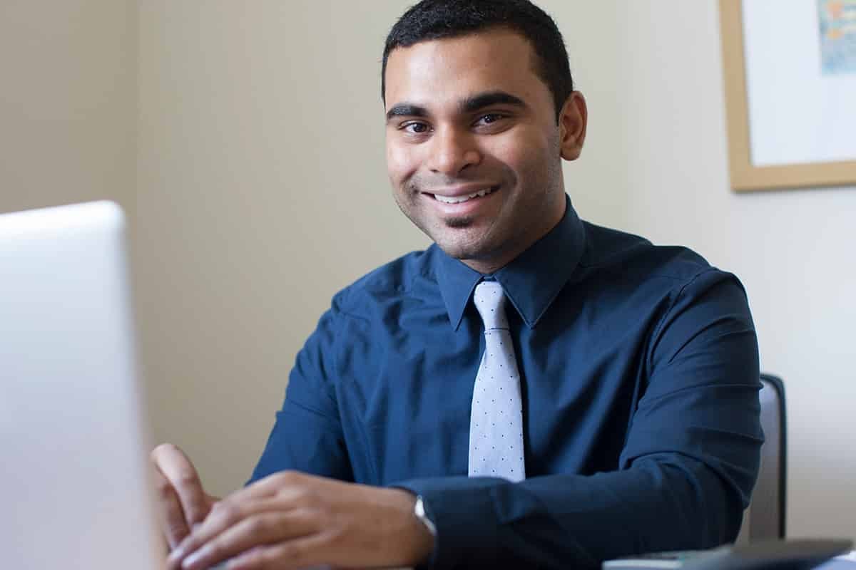 "He Is An Exceptional GMAT Tutor."