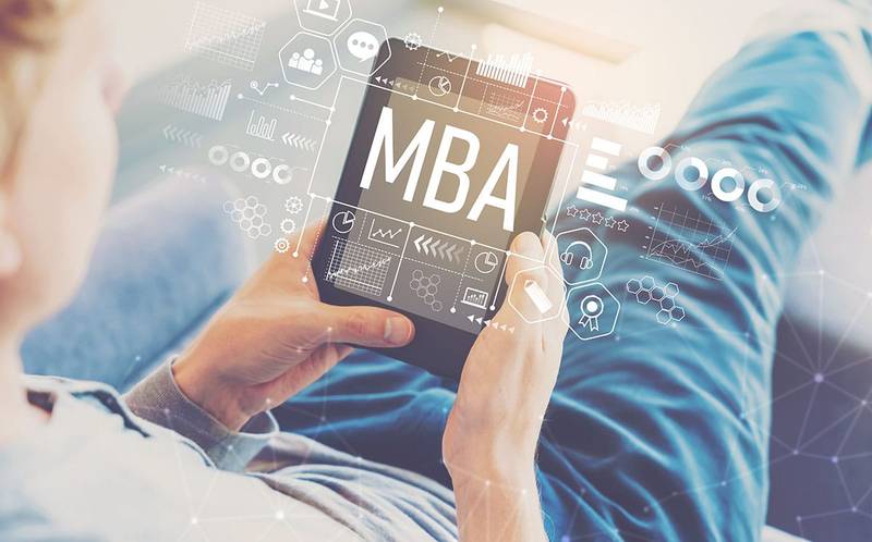10 Essentials For Acing The MBA Admissions Interview