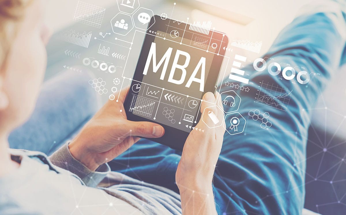 An Intro To MBA Programs
