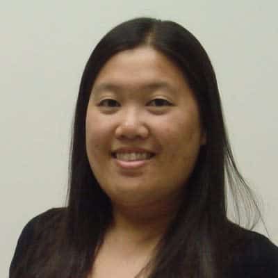 Felicia Tam