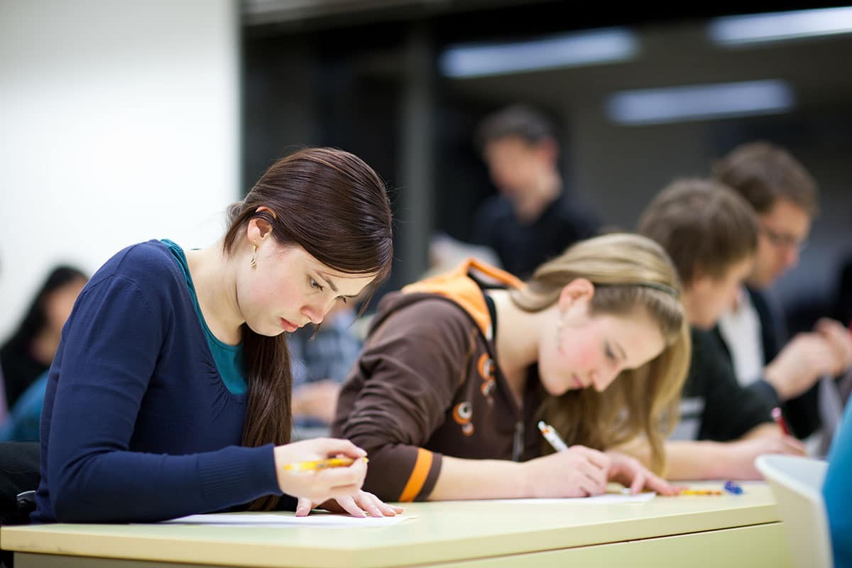 What Not To Do When Taking The LSAT
