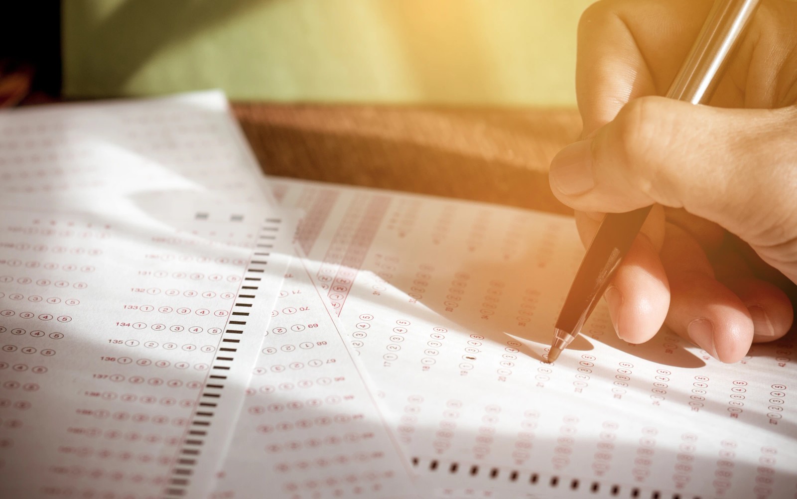 Test-Optional Colleges: What’s The Catch?
