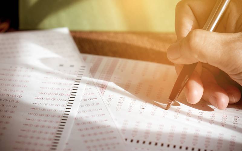 Test-Optional Colleges: What’s The Catch?