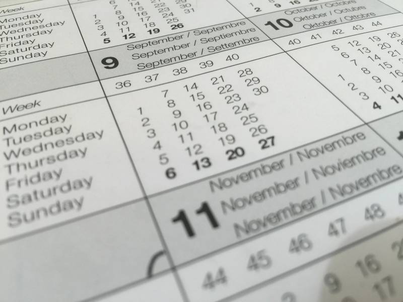 SAT Test Dates 2023: Upcoming Test Dates & Deadlines For The SAT
