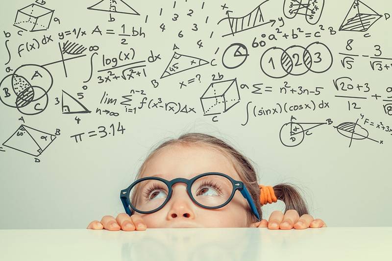 5 Ways To Help Your Child With Dyscalculia Master Math
