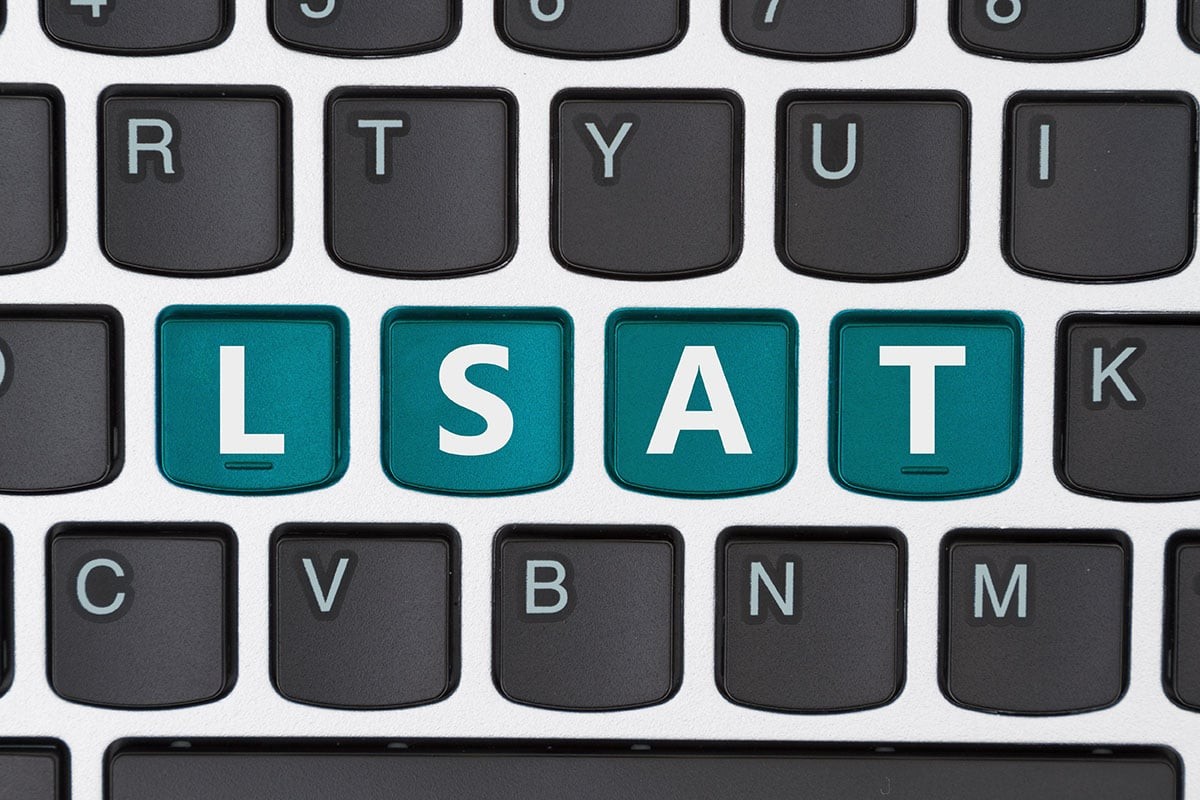 Making The Most Of Your LSAT Study Habits