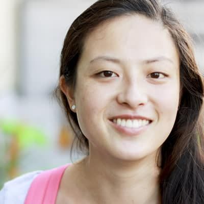 Vanessa Feng