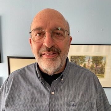 Mark Blaweiss